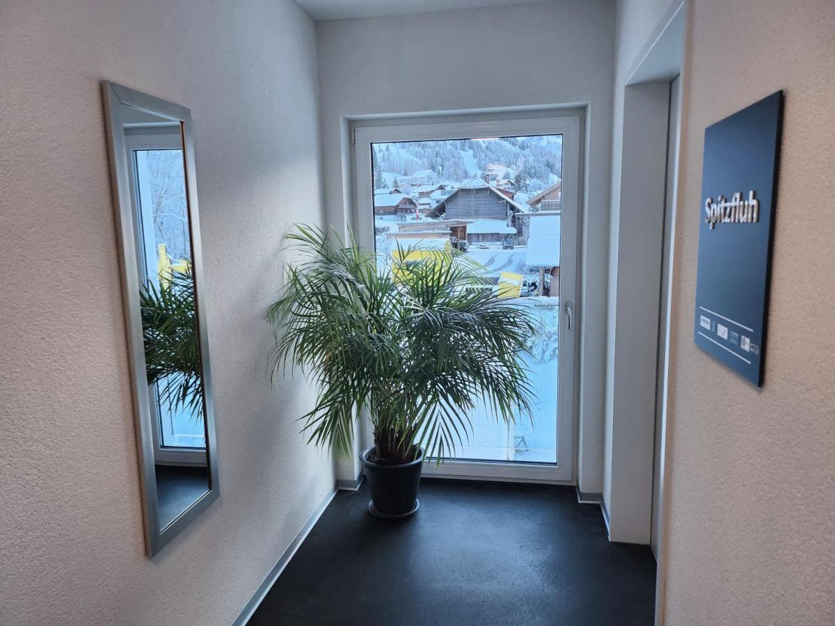 Pension Fein & Sein Bad-Schwarzsee Zewnętrze zdjęcie